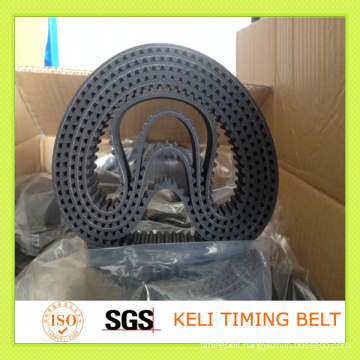 Prining Machine Parts Rubber Timing Belt (MXL)